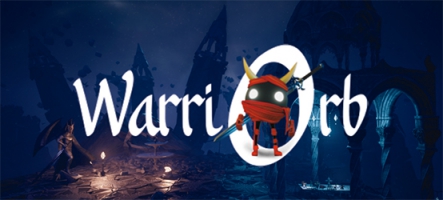 WarriOrb : action, plateforme et ninjaaaaa !