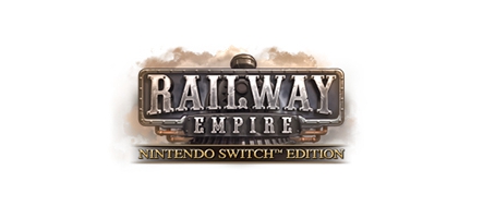 Railway Empire – Nintendo Switch Edition annoncé pour le 19 juin