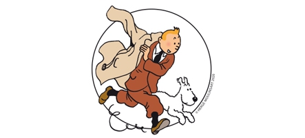 Un nouveau jeu vidéo Tintin