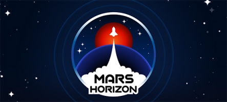 Mars Horizon : la bêta est lancée