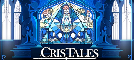 Cris Tales : un nouveau JRPG poétique