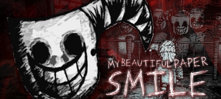 My Beautiful Paper Smile annoncé pour le 19 juin