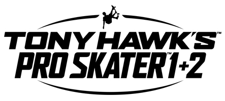 Tony Hawk's Pro Skater 1 et 2 Remastered dès le 4 septembre