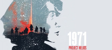 1971 Project Helios : Le RPG au tour par tour donne des ses nouvelles