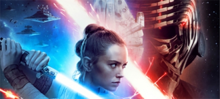 Star Wars : Toute la saga en 4K dès le 5 juin