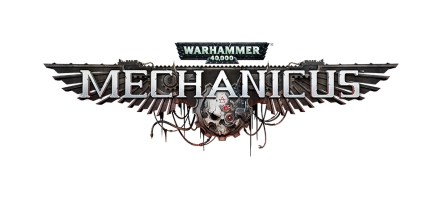 Warhammer 40,000 : Mechanicus sort sur consoles