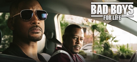 Bad Boys For Life en VOD, Blu-ray et 4K début juillet