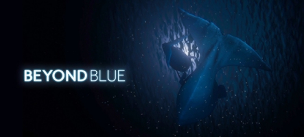 Beyond Blue : découvrez les océans le 11 juin