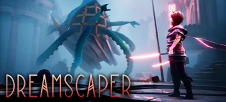 Dreamscaper, un Roguelite onirique, pour cet été