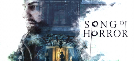 Song of Horror : le jeu complet est disponible