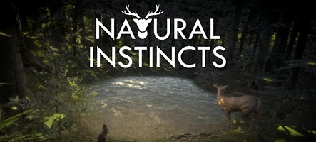 Natural Instincts : Entre jeu et documentaire interactif sur les animaux