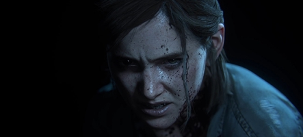 La pub de The Last of Us II est des plus intenses