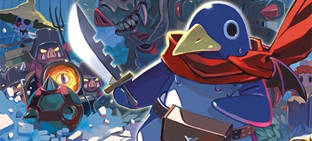 Une date de sortie pour Prinny 1&2: Exploded and Reloaded