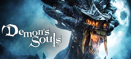 Demon's Souls : le remake annoncé sur PS5