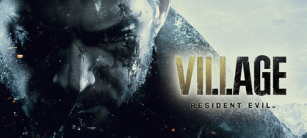 Resident Evil Village annoncé sur PS5