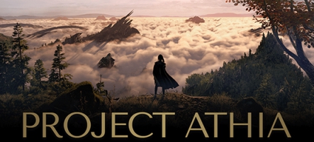 Project Athia : un jeu Square Enix exclusif à la PS5