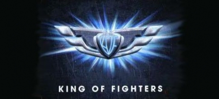 King of Fighters, la bande annonce