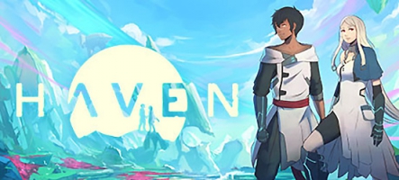 Haven : L'amour est plus fort que tout