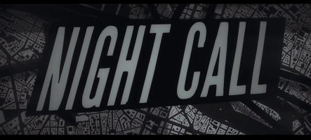 Night Call arrive sur Nintendo Switch et Xbox One