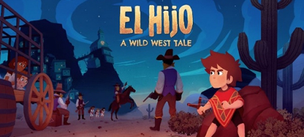 El Hijo : un western-spaghetti original