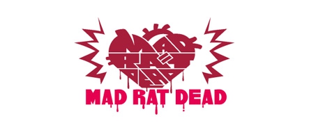 Mad Rat Dead, un jeu de plateformes et de rythme