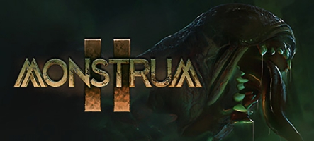 Monstrum 2 : survie et horreur en 4 contre 1