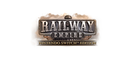 Railway Empire – Nintendo Switch Edition est sorti