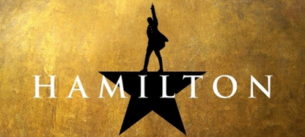 Hamilton, en exclusivité sur Disney+