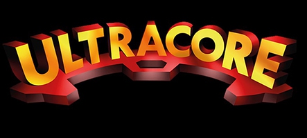 Ultracore : un shoot façon années 90 sur PS4 et Nintendo Switch