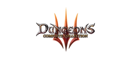 Dungeons 3 – Complete Collection sort sur PC