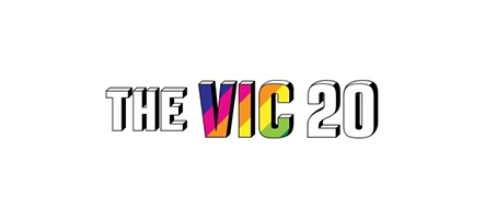 TheVic20 : Le Commodore Vic-20 en version mini