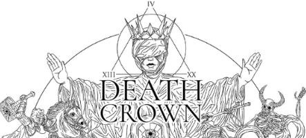 Death Crown : du nouveau chez les morts