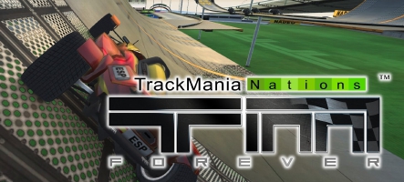 Trackmania : redécouvrez l'ivresse de la course avec ce remake