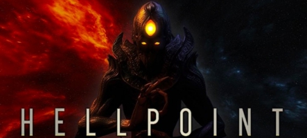 Hellpoint, préparez vous pour l'enfer