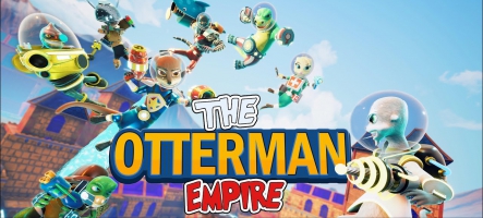 The Otterman Empire, une odeur estivale