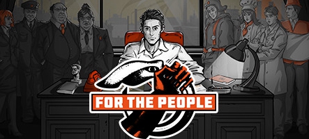 For the People sortira le 30 juillet