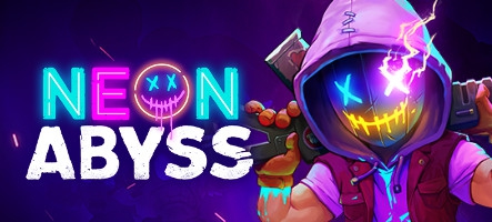 Neon Abyss, un rogue-like qui en jette