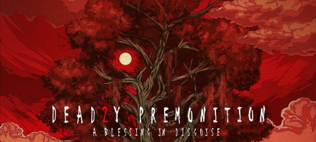 (TEST) Deadly Premonition 2 : A Blessing in Disguise (Switch)