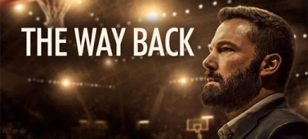 The Way Back, le 3 août en location et achat digital