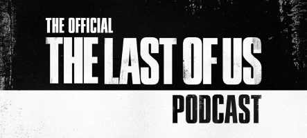 The Last of Us, un podcast officiel en français