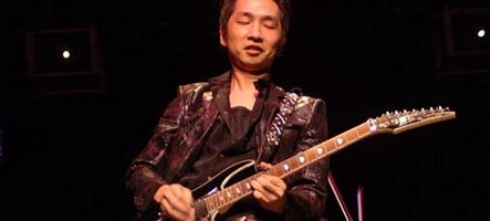 Akira Yamaoka aurait quitté Konami