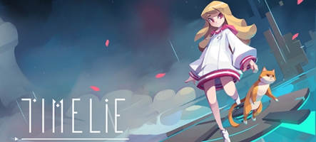 (TEST) Timelie (PC)