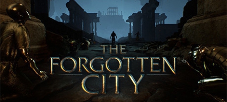 The Forgotten City dévoile un peu de son gameplay