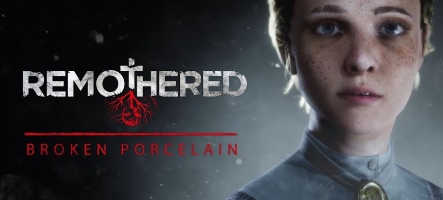 Remothered : Broken Procelain a été repoussé