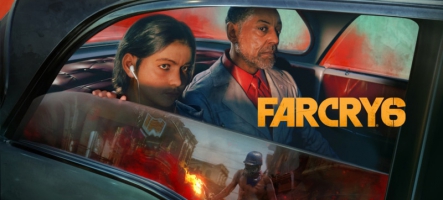 Ubisoft Forward - Far Cry 6 se dévoile !