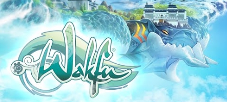 Wakfu : Osamosa ouvre ses portes