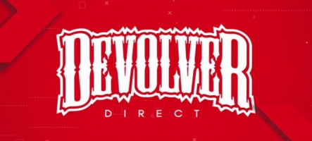 Devolver Direct, ils ne se sont pas foutus de nous 