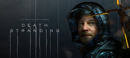 Death Stranding aussi est sur PC