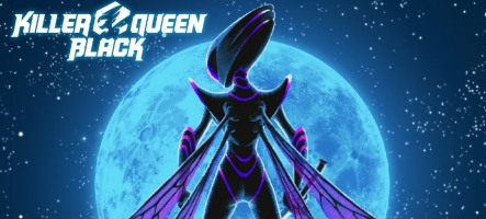 Killer Queen Black s'étoffe avec du nouveau contenu