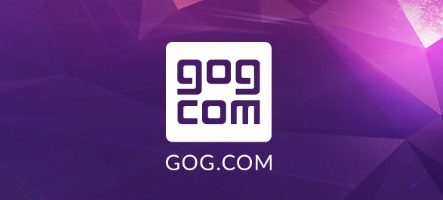 GOG.com fait des soldes